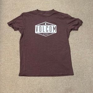 Men’s volcom t-shirt